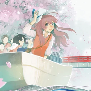 Koe no Katachi Wiki