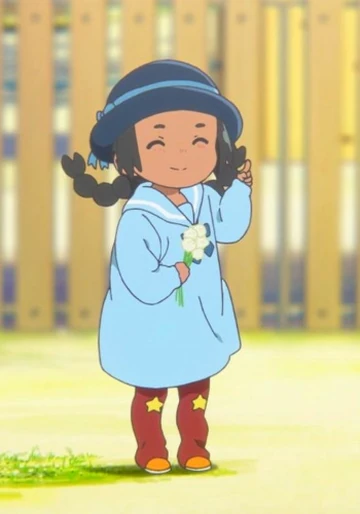 Maria Ishida | Koe No Katachi Wiki | Fandom