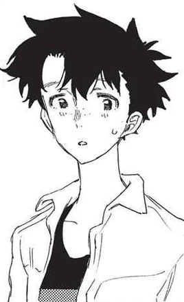 Manga