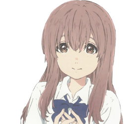 Koe No Katachi Wiki | Fandom