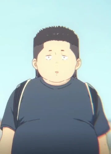 Keisuke Hirose | Koe No Katachi Wiki | Fandom
