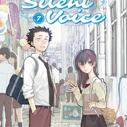 Category:Volumes | Koe No Katachi Wiki | Fandom