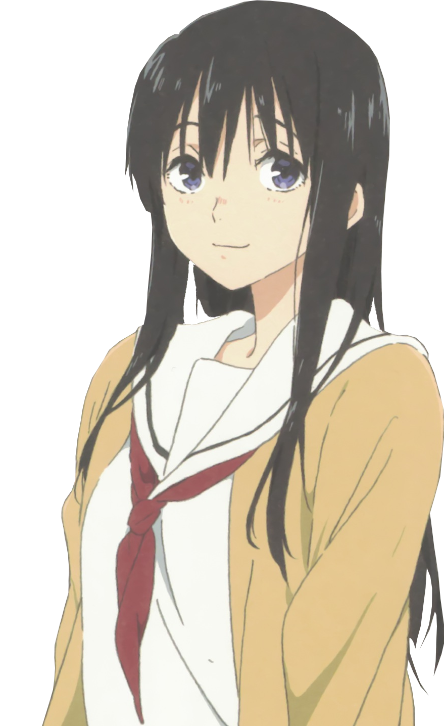 a silent voice names a silent voice names