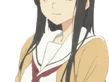 Naoka Ueno