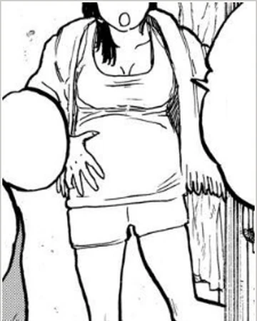 Shōya S Sister Koe No Katachi Wiki Fandom