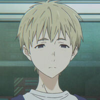Kazuki Shimada Koe No Katachi Wiki Fandom However, at times when she is pushed. kazuki shimada koe no katachi wiki
