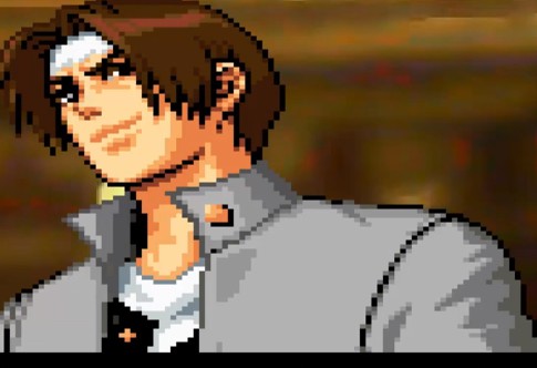 Kyo-5 | The King of Fighters Memorial Wiki | Fandom