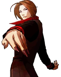 Psyqhical | The King of Fighters Memorial Wiki | Fandom