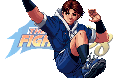 Kensou98winpose.gif