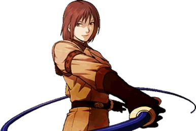 The King of Fighters '94 - Wikipédia