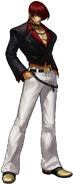 The King of Fighters XIII