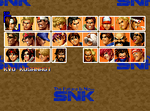 Kof95NEO001