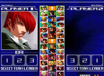 Kof2003select