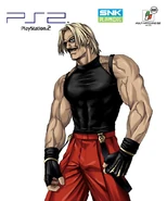 Rugal Bernstein | The King of Fighters Wiki | Fandom