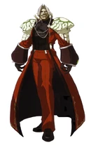 Omega Rugal