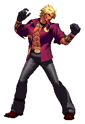 KOF XIII