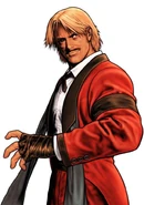 Rugal Bernstein