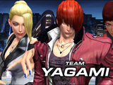 Yagami Team