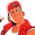 Pin de Jay Pat em KYO(KOF)  Personagens de anime, King of fighters,  Ilustrações