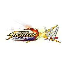 The King Of Fighters All Star X Wwe The King Of Fighters Wiki Fandom
