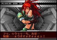 The King of Fighters 2002 Unlimited Match (*)