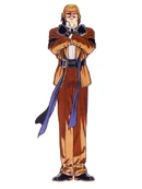 Rugal Bernstein