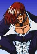 The King of Fighters: Kyo