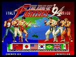 Kof94select