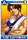 SNK vs. Capcom: combattants de cartes DS