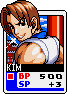 snk vs. Capcom: Clash de cartes de carte