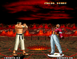 Daimon Vs Orochi Yashiro.png