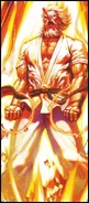 Mr. Karate | The King of Fighters Wiki | Fandom