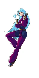 Kula Diamond
