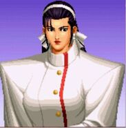 The King of Fighters '97