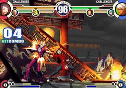 King-of-fighters-xi