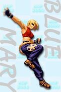 The King of Fighters 2000 Striker