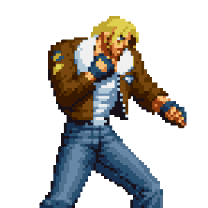 Terry Bogard The King Of Fighters Wiki Fandom