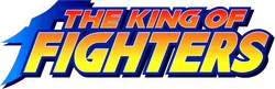The King of Fighters Logo.png
