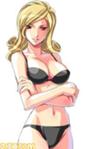 Lien en SNK Beach Volley Gal's Attack