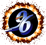 KOF96Logo