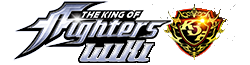 The King of Fighters Wiki
