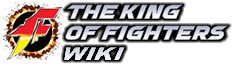 Wiki The King of Fighters