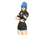 Leona Heidern