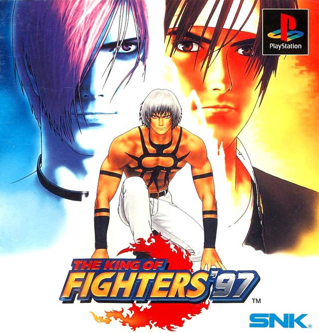 The King of Fighters '97 - Wikipedia