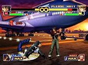 Kof99evostriker