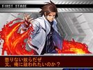 The King of Fighters 2002 Unlimited Match winpose artwork