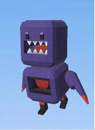 BeGOD | Wiki Kogama Br | Fandom