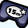 T 15MillionPlays Default Icon
