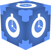 A Delay Cube