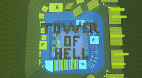 TOWER Of Hell - mapa de roblox - KoGaMa - Play, Create And Share  Multiplayer Games